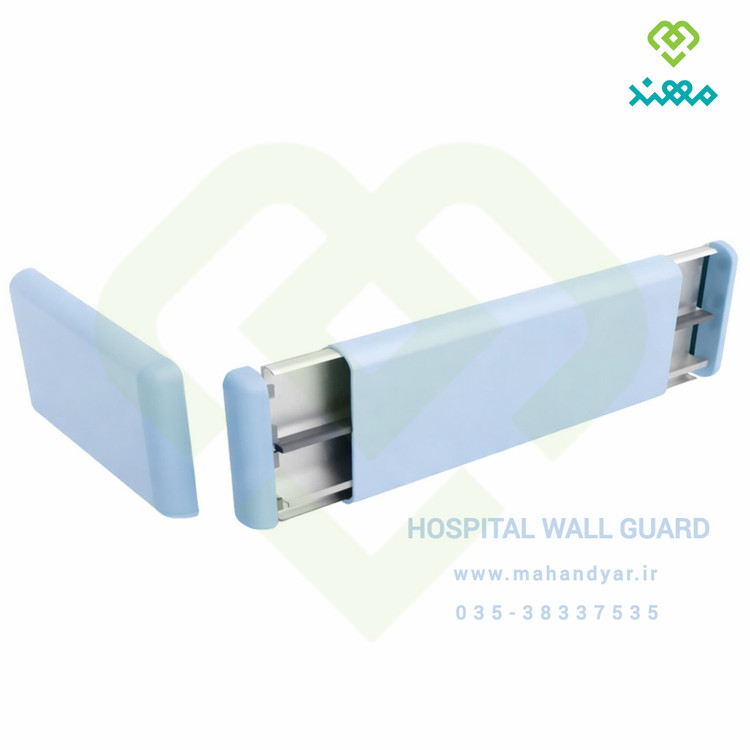 وال گارد بیمارستانی