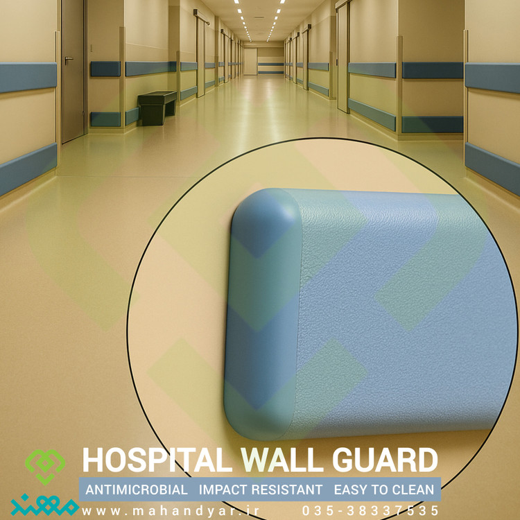 ضربه گیر بیمارستانی