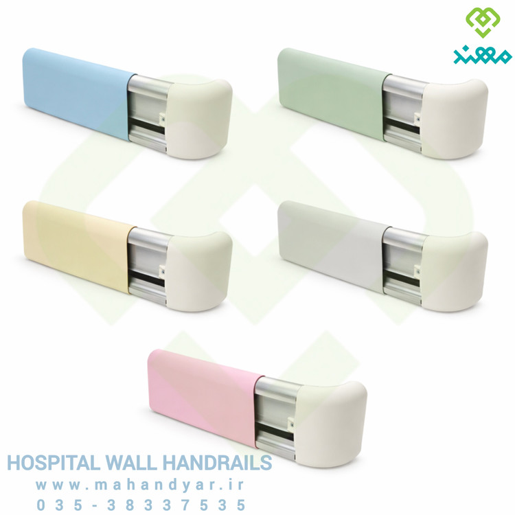 دستگیره کمکی و توان بخشی